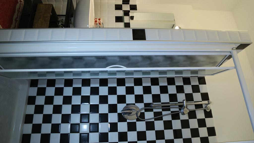 La Casetta B&B Cernusco Sul Naviglio Buitenkant foto