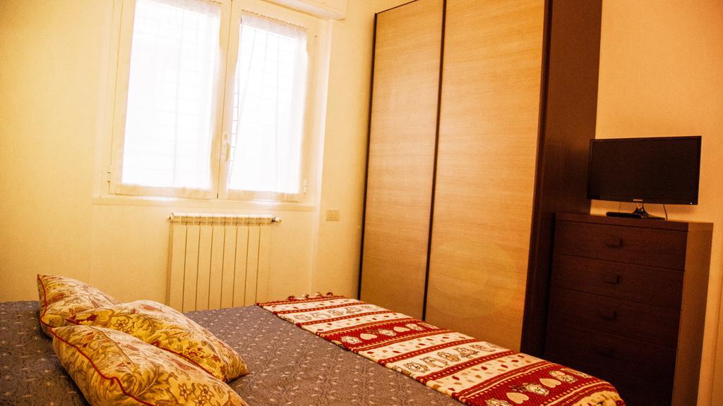 La Casetta B&B Cernusco Sul Naviglio Kamer foto