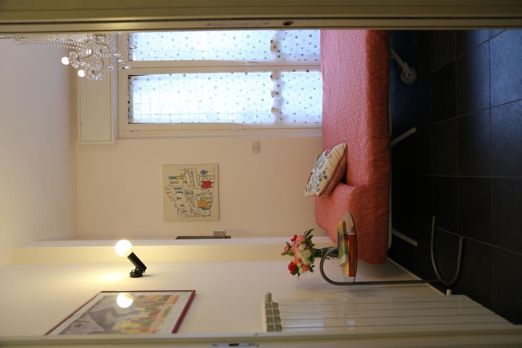 La Casetta B&B Cernusco Sul Naviglio Buitenkant foto