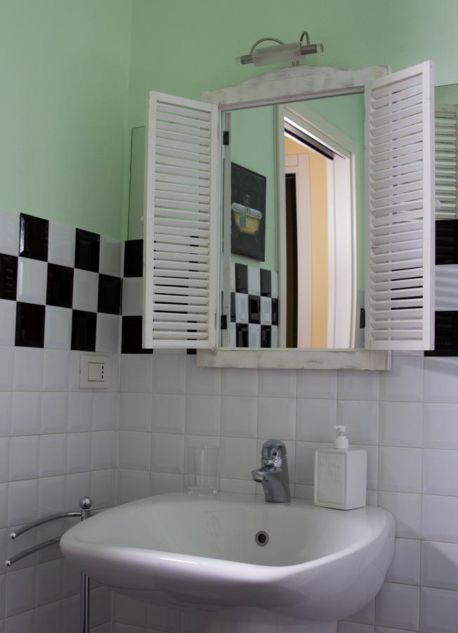 La Casetta B&B Cernusco Sul Naviglio Buitenkant foto